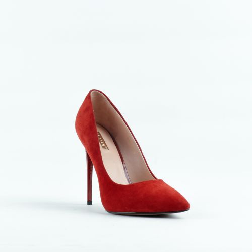 Туфли Basconi 32621B-YP, Красный, купить недорого