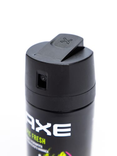 Аэрозольный дезодорант AXE Epic Fresh, 150 мл, фото № 4