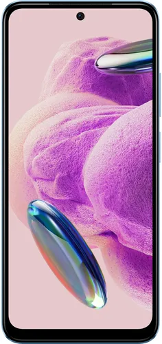 Смартфон Xiaomi Note 12S, Синий, 8/256 GB, купить недорого