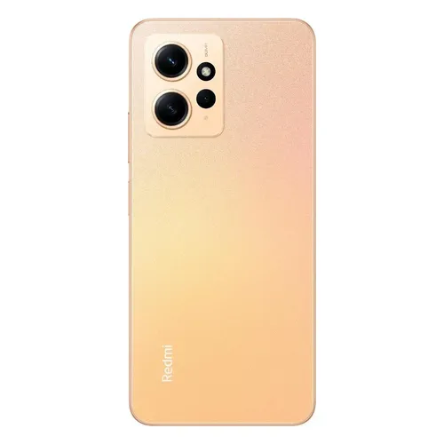 Smartfon Xiaomi Note 12, tilla, 4/128 GB, в Узбекистане