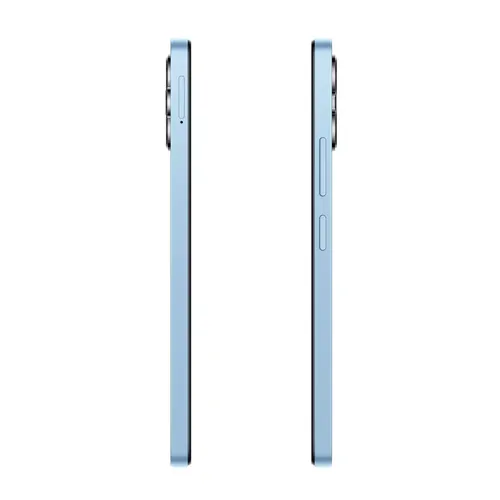 Смартфон Xiaomi Redmi 12, Синий, 4/128 GB, купить недорого