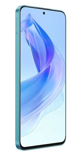 Смартфон Honor 90 Lite, Синий, 8/256 GB, купить недорого