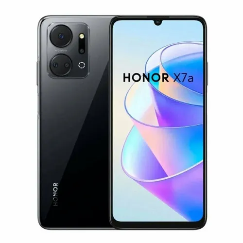 Smartfon Honor X7a Plus, Qora, 6/128 GB, фото № 16