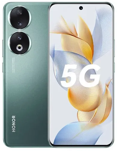 Smartfon Honor 90, yashil, 12/512 GB, фото