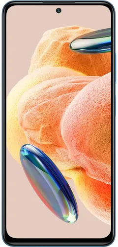 Смартфон Xiaomi Note 12 Pro, Синий, 6/128 GB, купить недорого