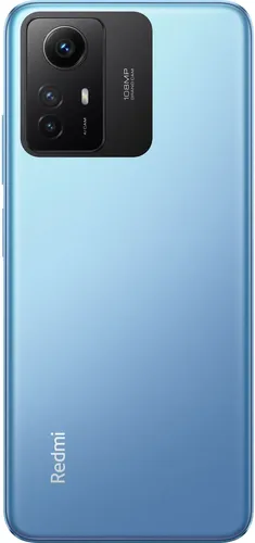 Смартфон Xiaomi Note 12S, Синий, 8/256 GB, в Узбекистане