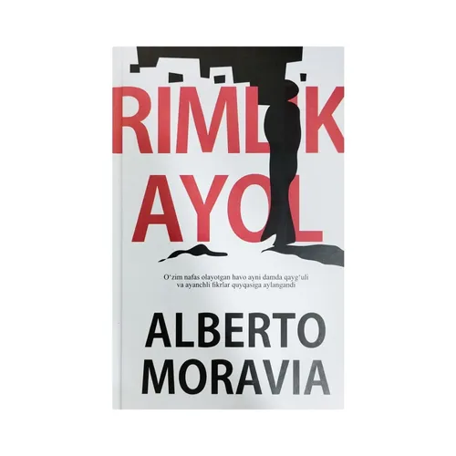 Alberto Morava