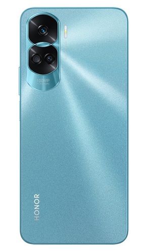 Смартфон Honor 90 Lite, Синий, 8/256 GB, фото