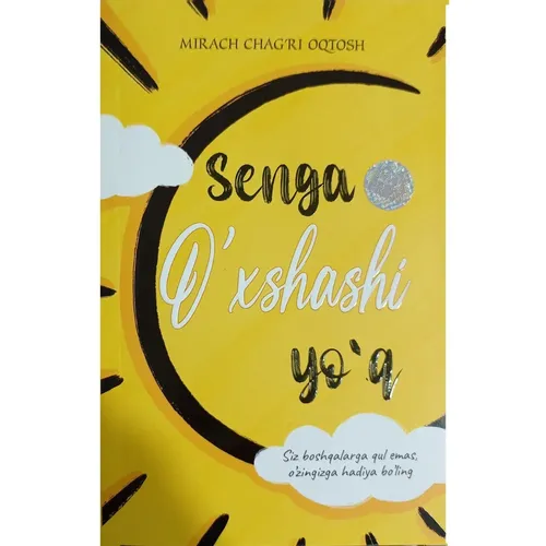 Senga Okhshashi yuq