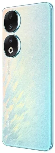 Smartfon Honor 90, ko'k, 8/256 GB, фото № 4