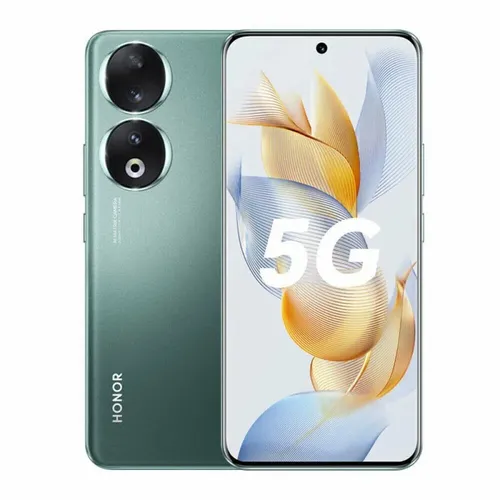 Smartfon Honor 90, yashil, 12/512 GB