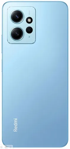 Смартфон Xiaomi Note 12, Синий, 4/128 GB, купить недорого