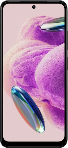 Смартфон Xiaomi Note 12S, Черный, 8/256 GB, купить недорого