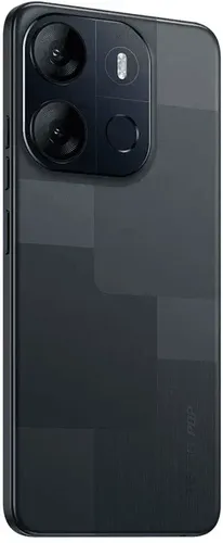 Smartfon Tecno Pop 7, qora, 4/64 GB, купить недорого