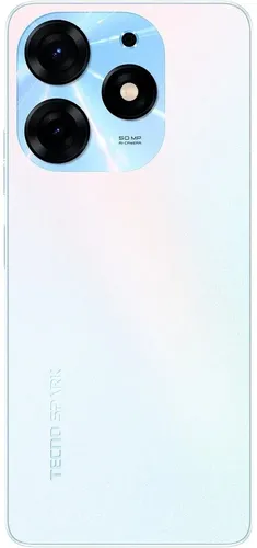 Smartfon Tecno Spark 10 Pro, oq, 8/256 GB, в Узбекистане