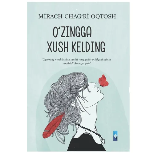 Mirach Chagri Oqtosh