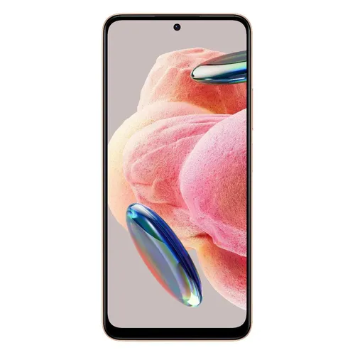 Smartfon Xiaomi Note 12, tilla, 4/128 GB, купить недорого