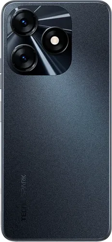 Смартфон Tecno Spark 10, Черный, 8/128 GB, купить недорого