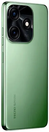 Смартфон Tecno Spark 10C, Зеленый, 4/128 GB, 249900000 UZS
