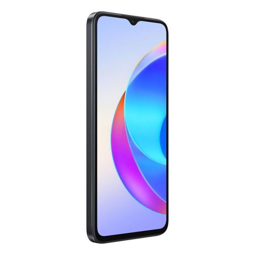 Smartfon Honor X5 Plus, qora, 4/64 GB, купить недорого