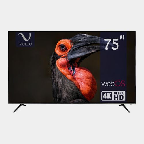 Televizor Volto LED 75VUW-9000 Smart, 75"