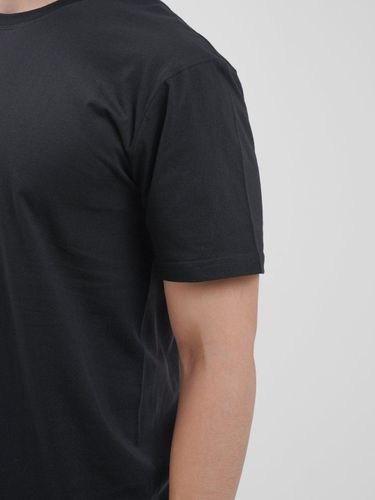 Мужская футболка F005, Черный, 2290000 UZS