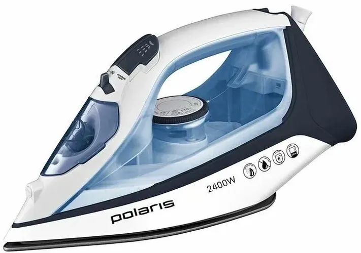 Утюг Polaris PIR 3033 SG AK, Синий, в Узбекистане