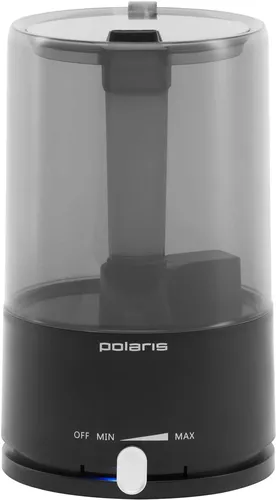 Увлажнитель воздуха Polaris PUH 7605 TF, Черный