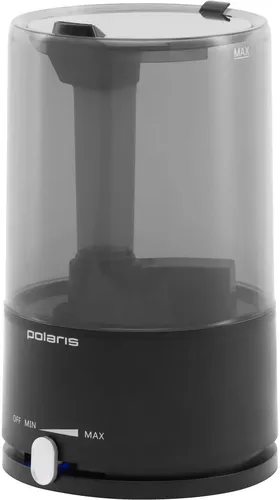 Увлажнитель воздуха Polaris PUH 7605 TF, Черный, купить недорого