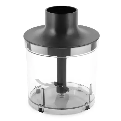 Blender qo'lda ishlatiladigan Polaris PHB 1380 Silent, kulrang, в Узбекистане