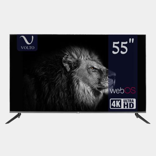 Televizor Volto LED 55VUW-9000 Smart, 55"