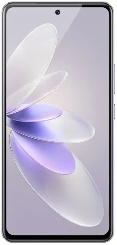 Смартфон VIVO V27e, Черный, 8/256 GB + Карта дополнительной гарантии+ Колонка Будильник + Беспроводные наушники Borofone BO22, в Узбекистане