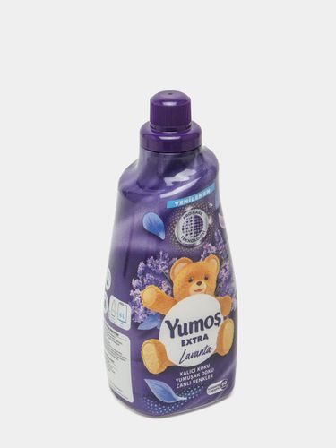 Mato yumshatuvchi Yumos Extra Lavanda, 1,44 l, купить недорого