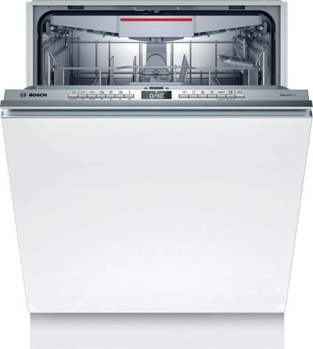 Посудомойка Bosch SMV4HMX26Q, Белый