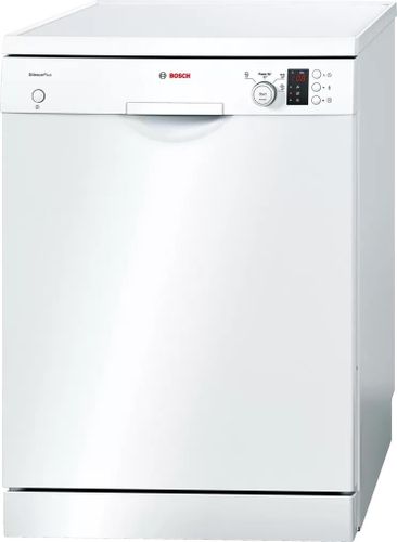 Посудомойка Bosch SMS43D02ME, Белый