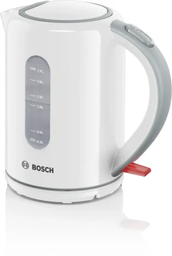 Чайник Bosch TWK7601, 1.5 л, Белый
