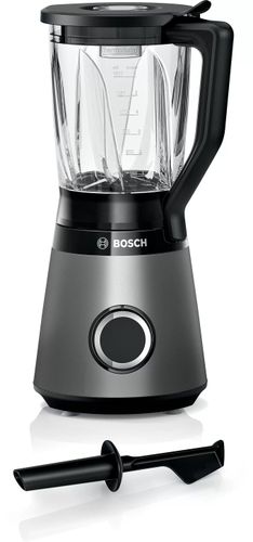 Блендер Bosch MMB6172S, Серый