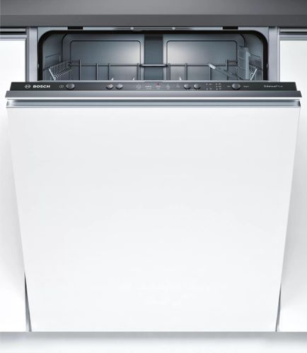 Посудомойка Bosch SMV25CX10Q, Белый
