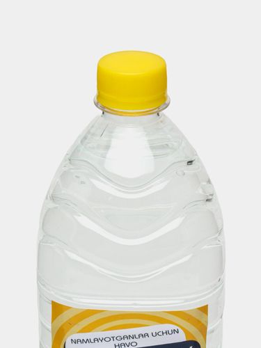 Havo namlagichlari uchun distillangan suv, 1,5 l, в Узбекистане