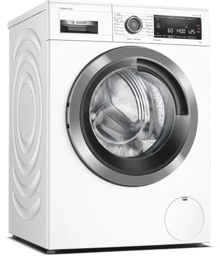 Стиральная машина BOSCH WAV28L91ME, Белый, фото