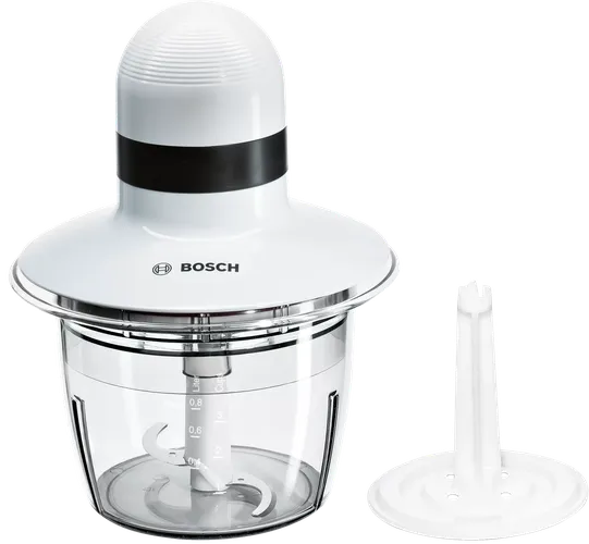 Чоппер Bosch MMR08A1, Белый