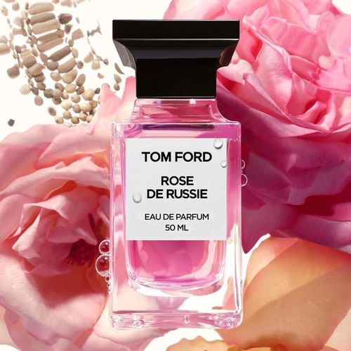 Parfyum suvi Tom Ford Rose De Russie Replica, 100 ml, купить недорого