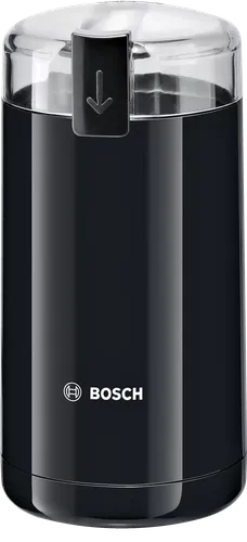 Кофемолка Bosch TSM6A013B, Черный, фото