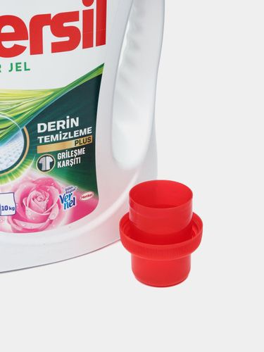 Гель для стирки Persil, 4.3 л, в Узбекистане