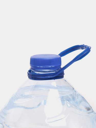 Дистиллированная вода двойной степени очистки, 10 л, купить недорого