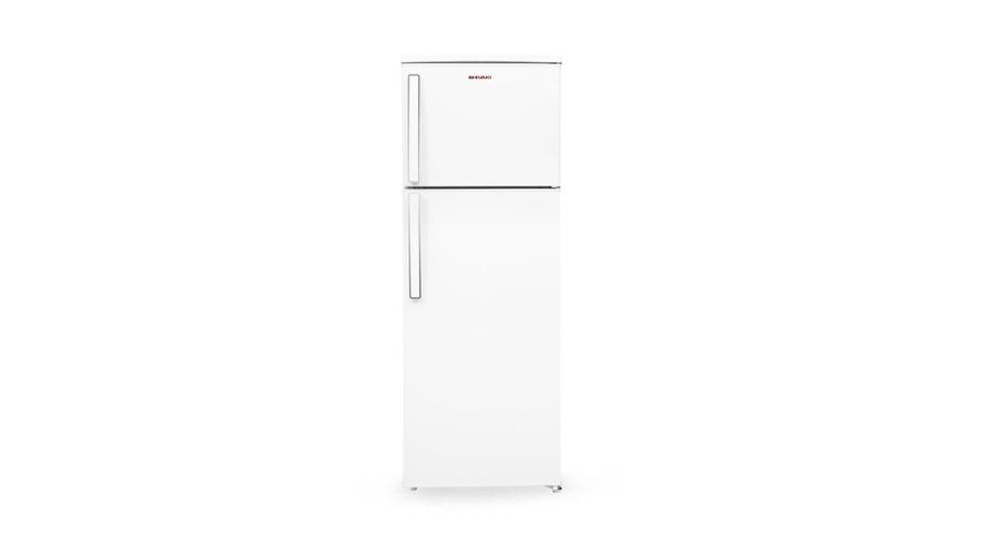 Холодильник Shivaki HD 341 FN-WH, Белый, купить недорого