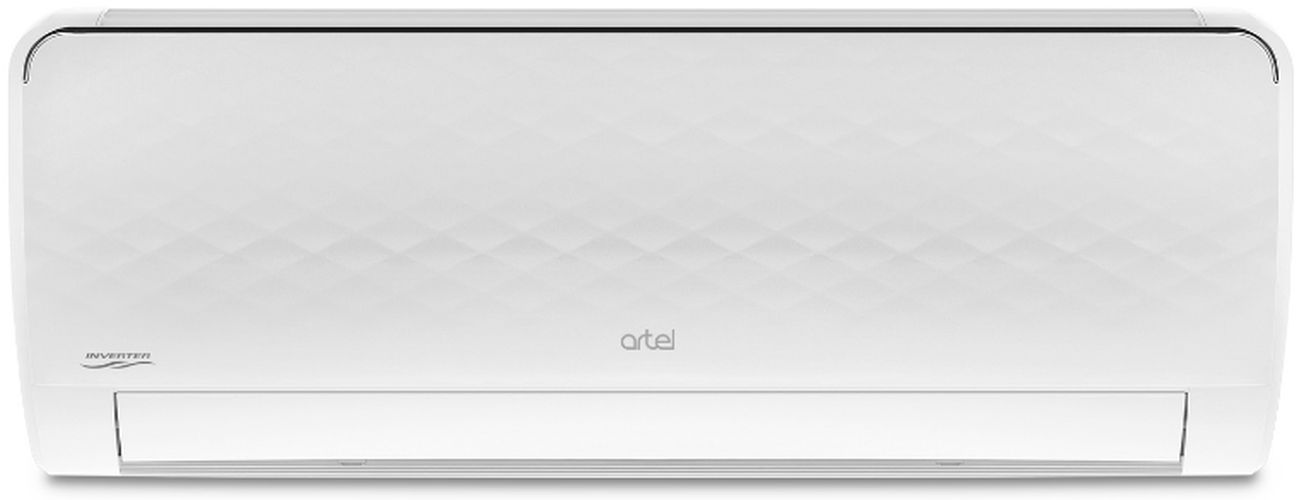 Konditsioner Artel Shahrisabz ART-12HI Inverter WI-FI, oq