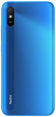 Смартфоны Xiaomi Redmi 9A, Синий, 2/32 GB, в Узбекистане