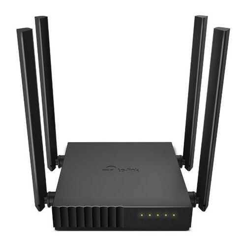 Двухдиапазонный Wi‑Fi роутер TP-Link Archer C54 AC1200