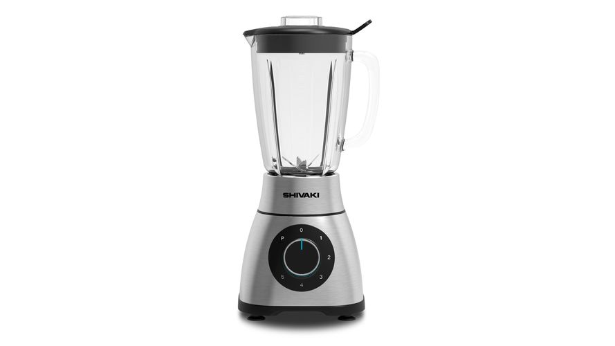 Blender Shivaki SH-BL-03K, kulrang, купить недорого